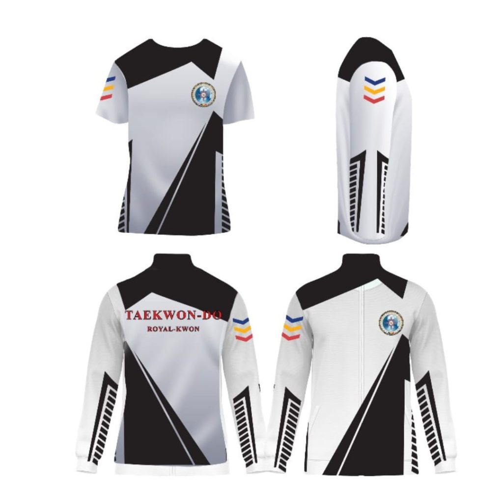 Tricou TKW