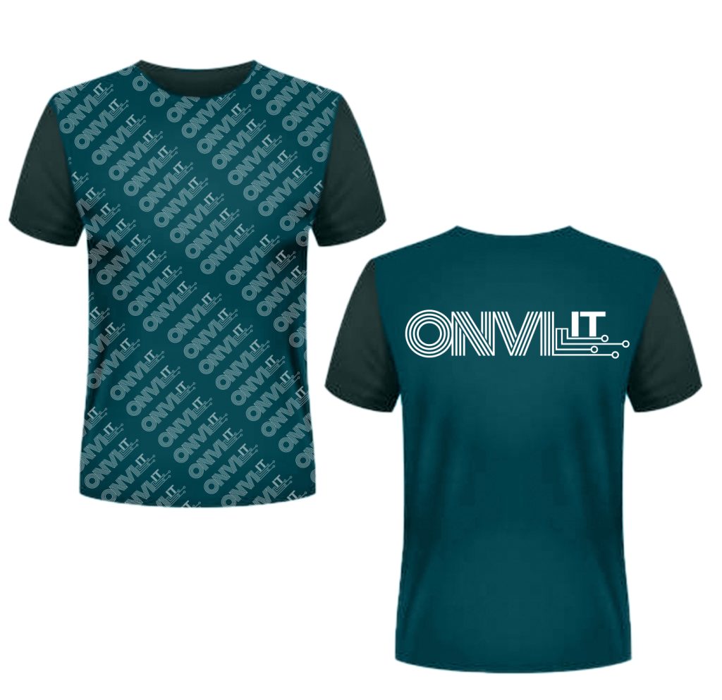Tricou simulare B