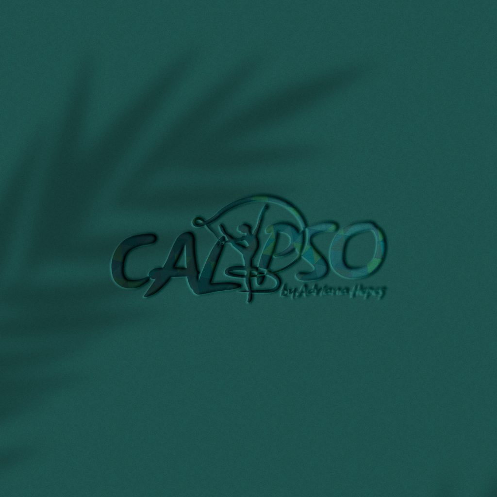 Logo Mockup Calypso