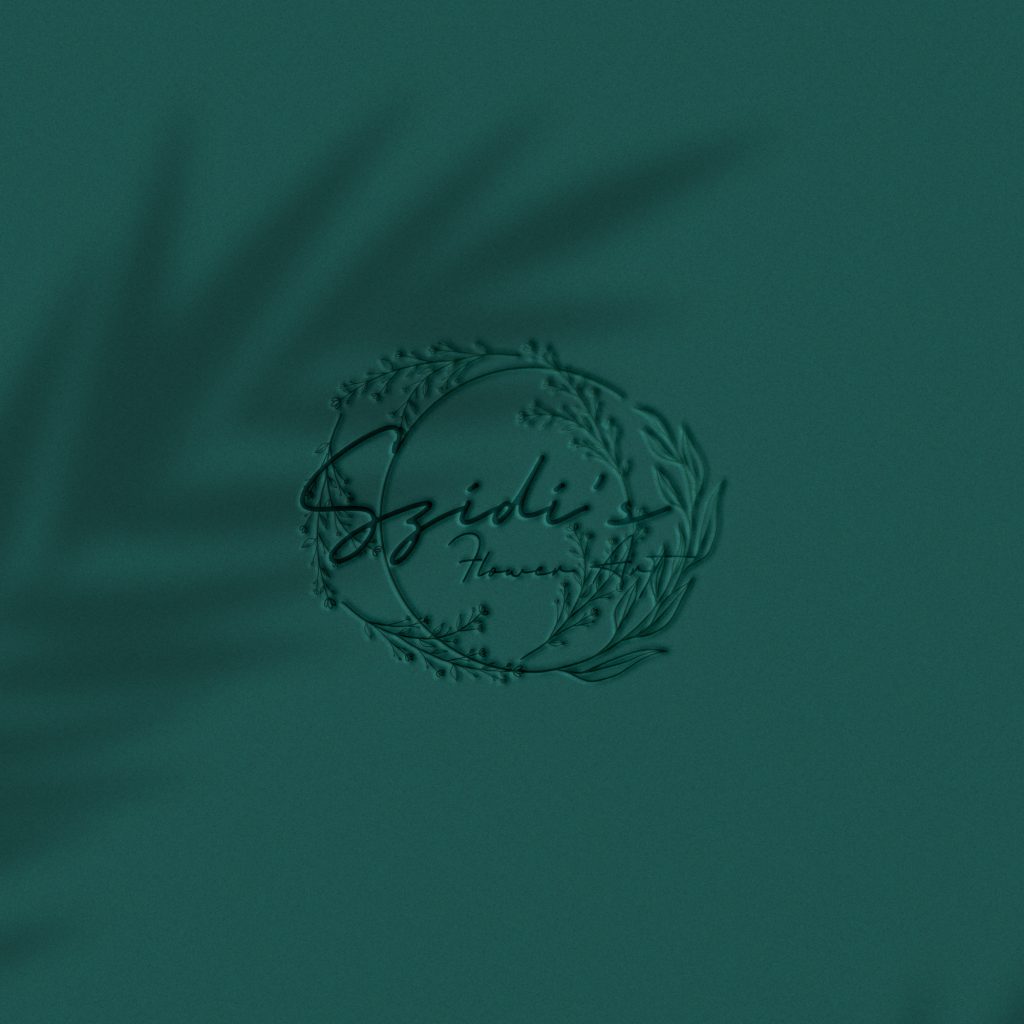 Logo Mockup Szidi