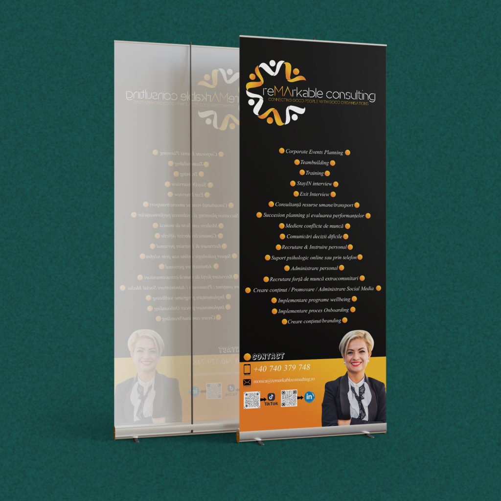 Roll-up mockup ReMarkable