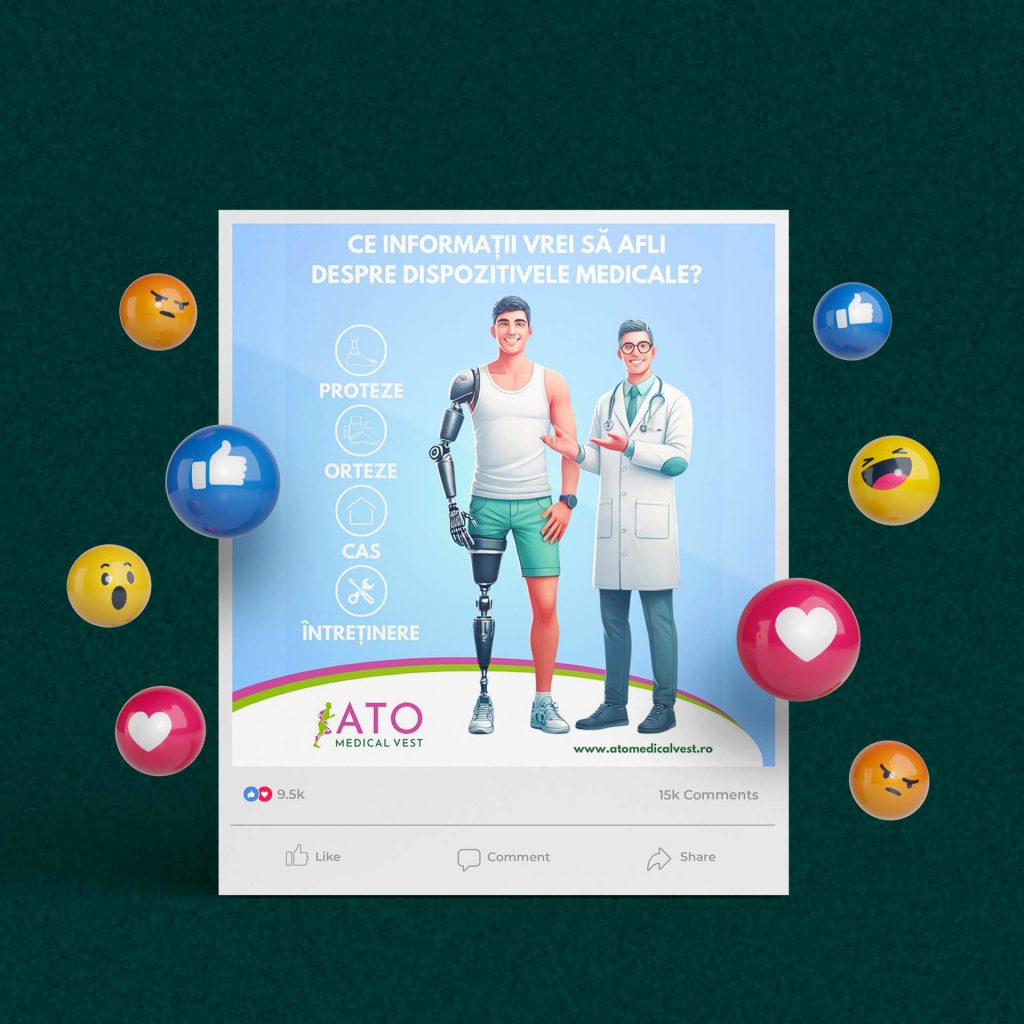Social Media Mockup Ato