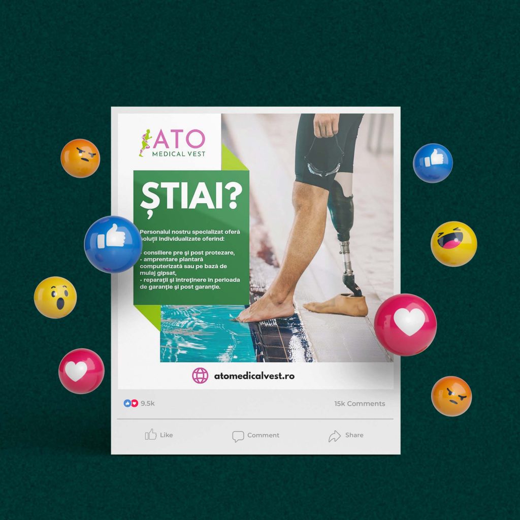 Social Media Mockup Ato 3