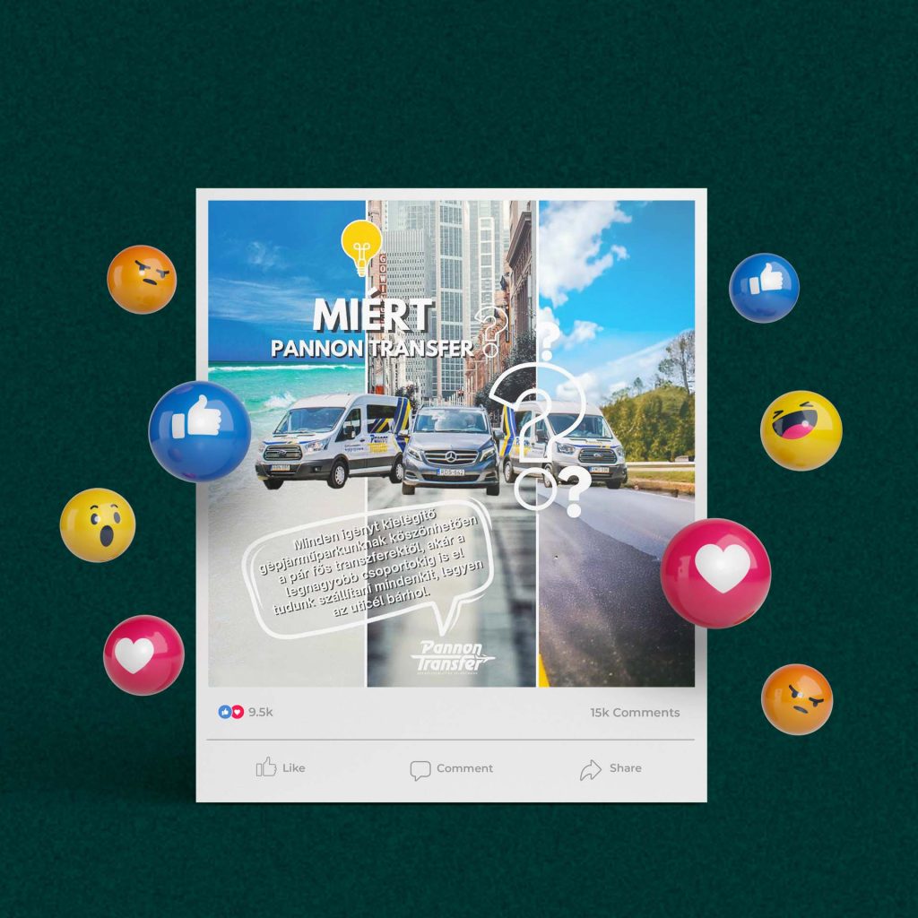 Social Media Mockup Pannon Transfer 4