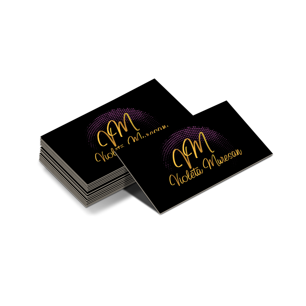 CV Mockup Violeta Muresan