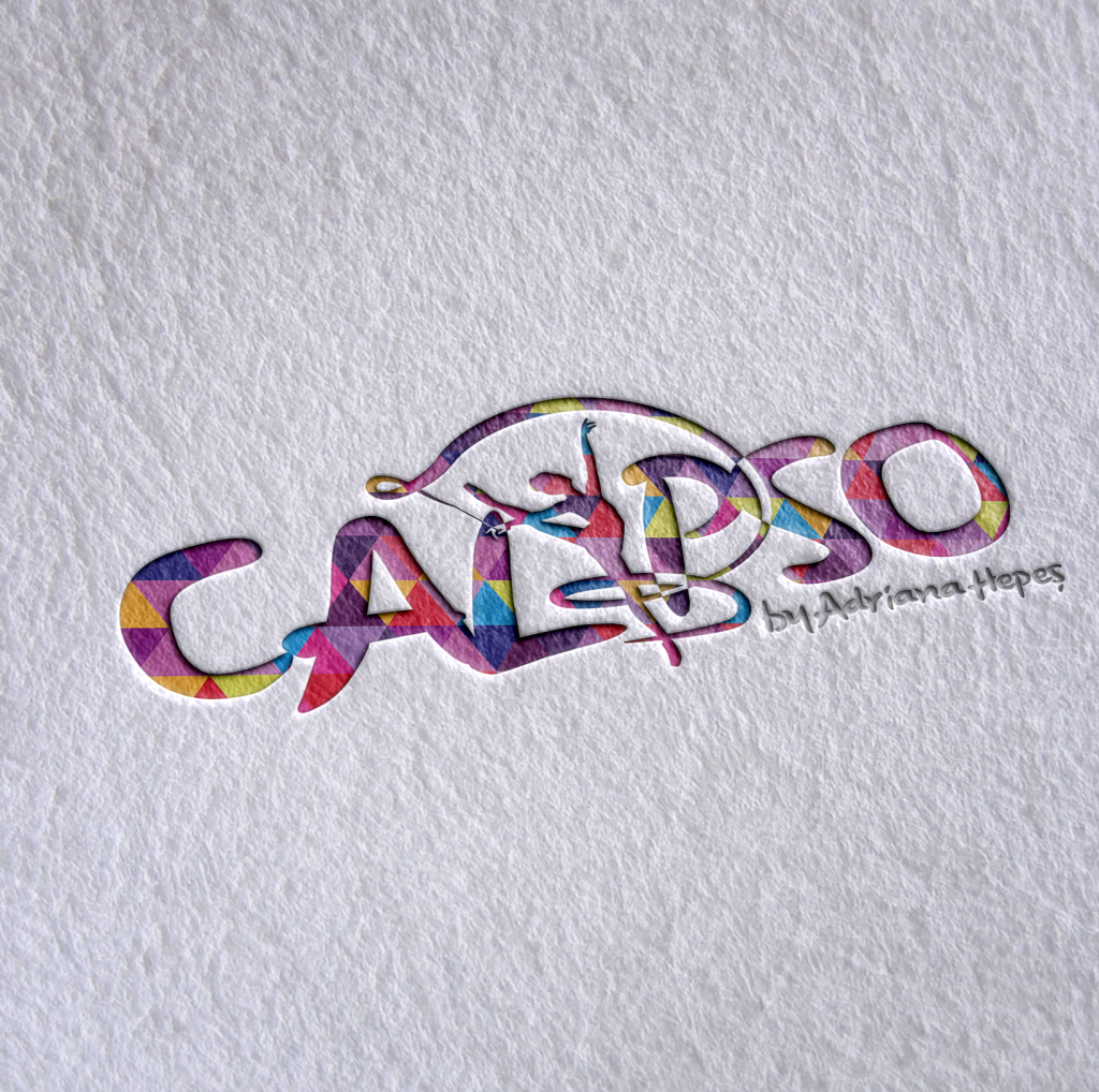 Logo Mockup Calypso