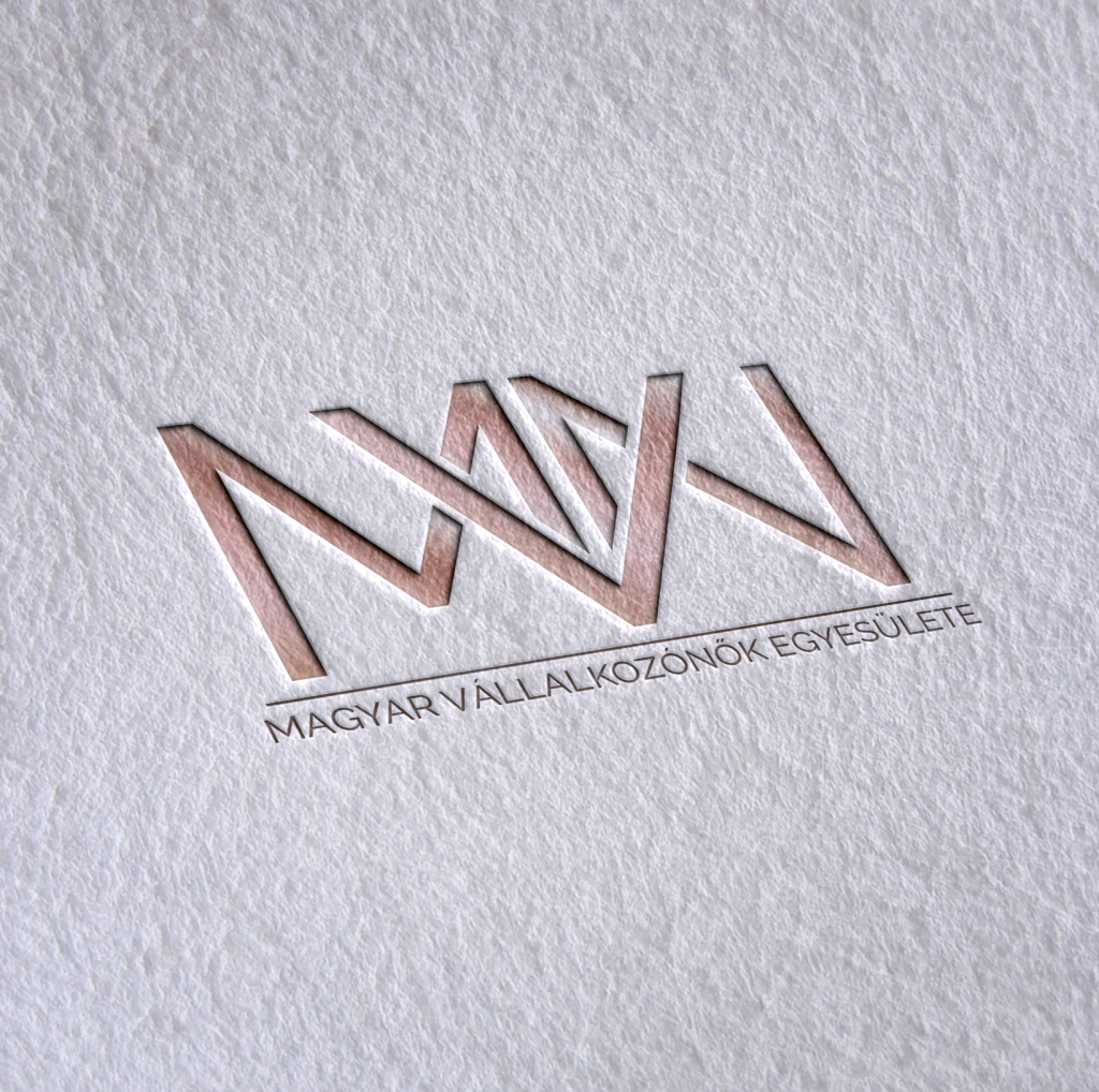 Logo Mockup MVN