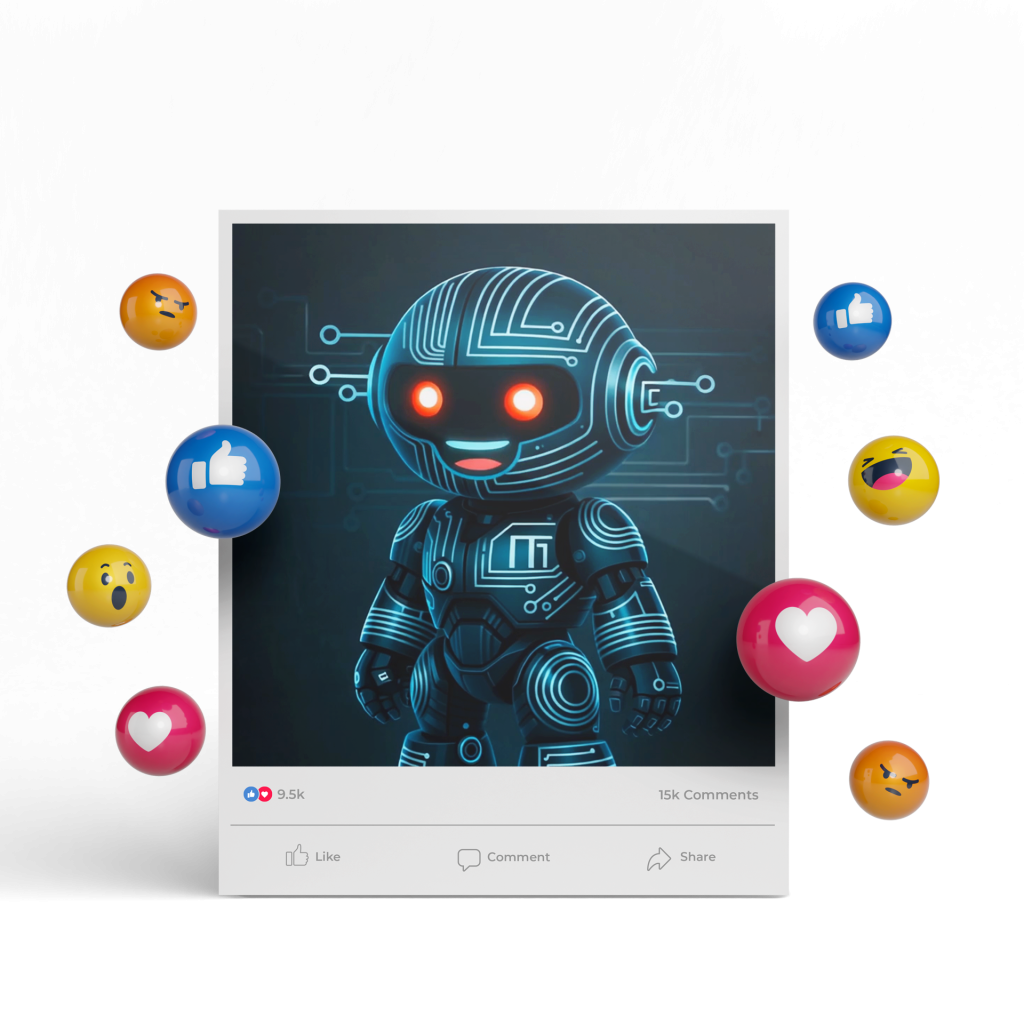 Social Media Mockup ONVI IT2